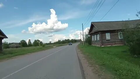Родное тоншаево