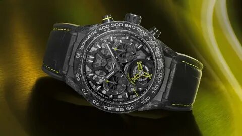 Tag heuer часы ремонт