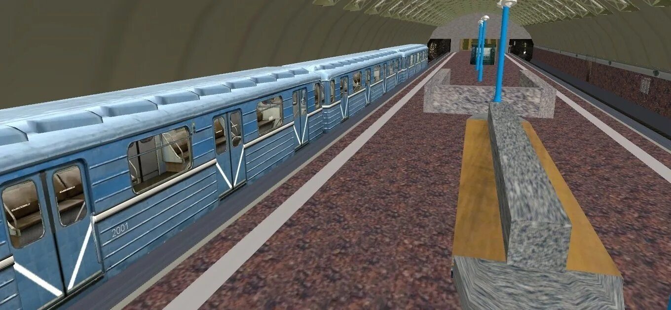 CYRITRAINZ 81-717. 81-717.8 CYRITRAINZ. Лондонский метрополитен для Trainz. 81-717 Trainz.