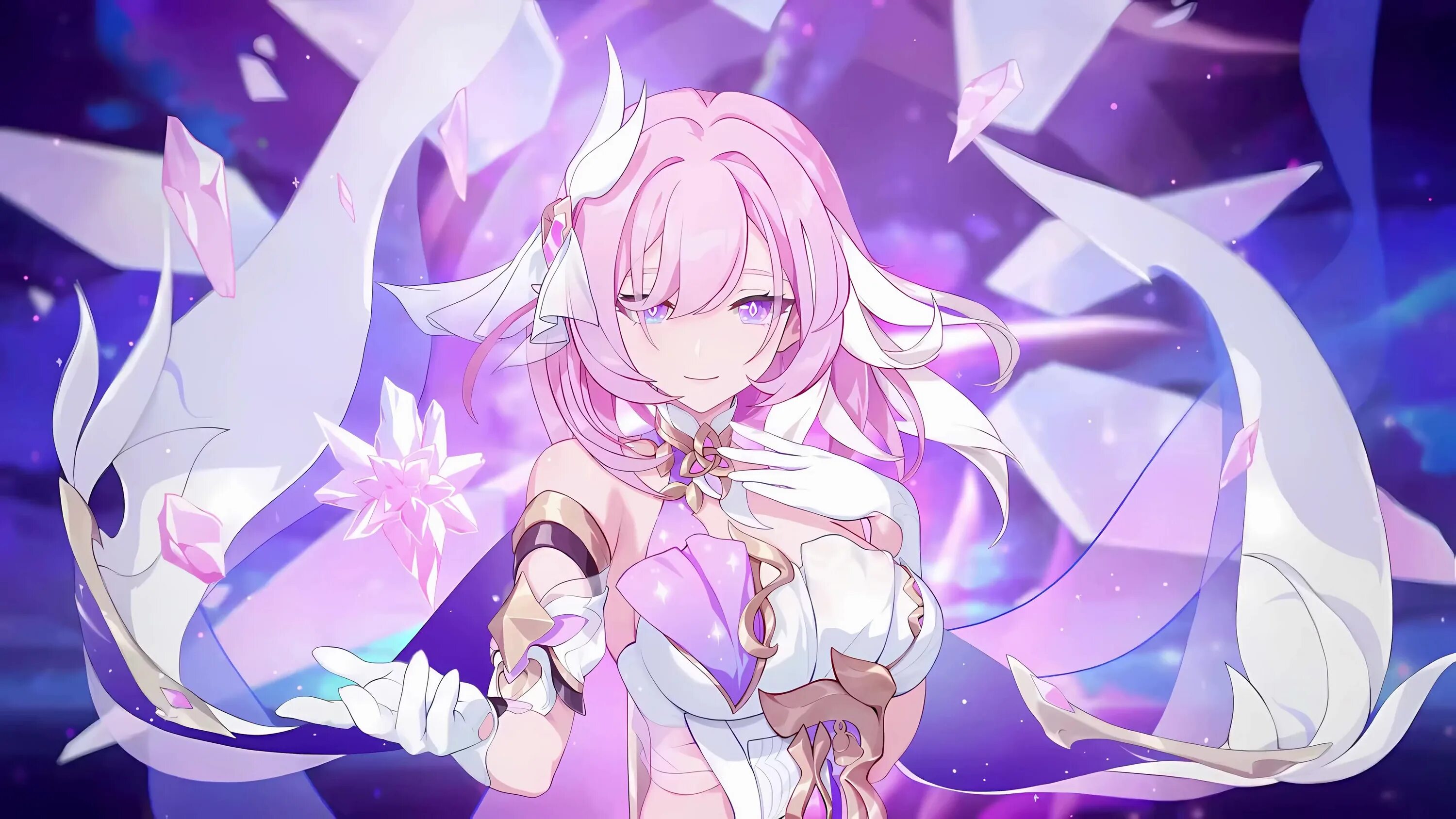 Honkai impact. Элизия Honkai. Elysia Хонкай Импакт. Honkai Impact 3rd Elysia. Рита Honkai.