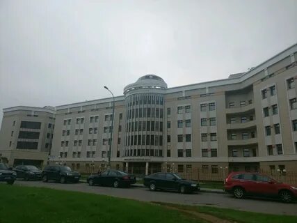 Корп мд
