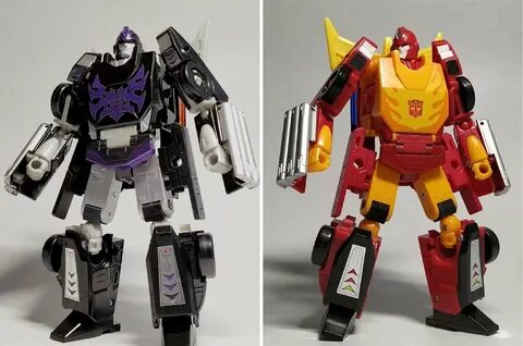Prime power