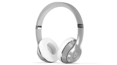 Silver wireless