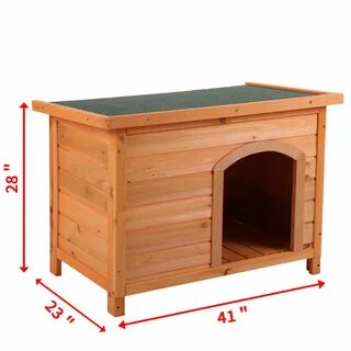 Dog house multihold