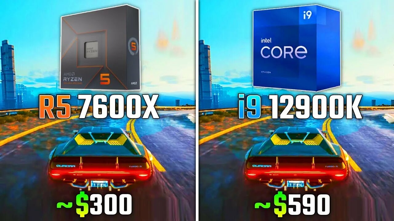 R5 7600x. AMD vs Intel пикча. 8700k vs 7600x. Ryzen 7600 сравнение с Intel Core i9-12900k. R5 7600