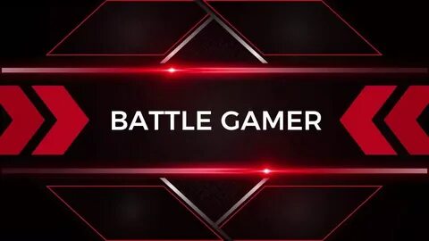 Game intro