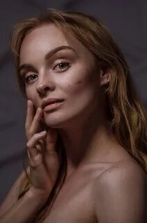 Sophie just