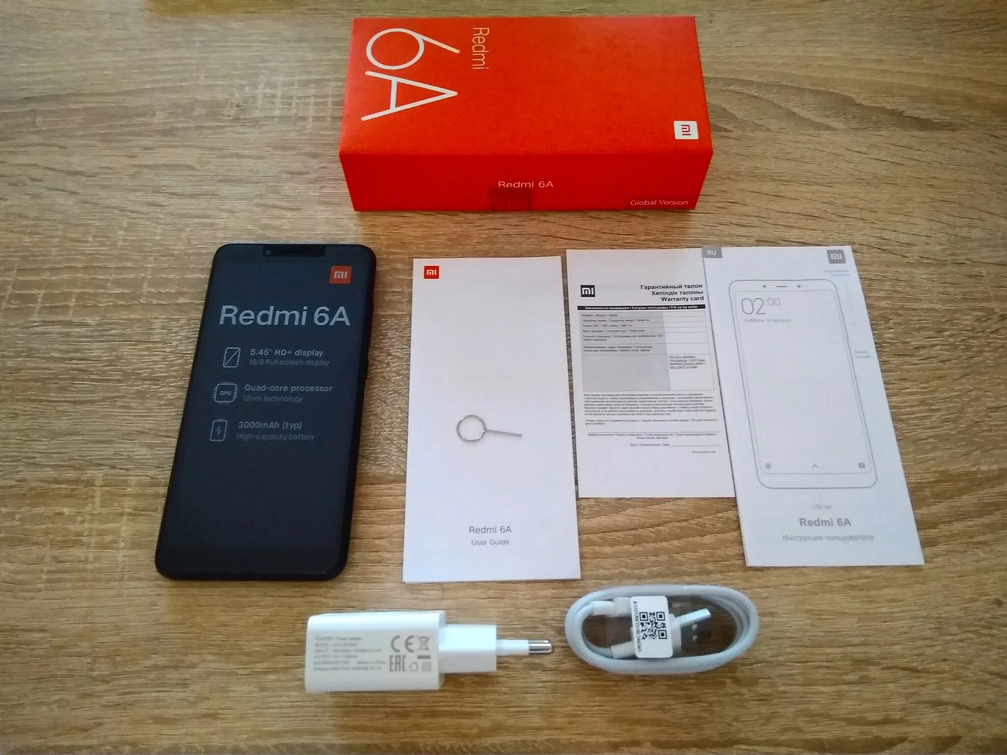 Xiaomi redmi 12 256 гб обзор. Смартфон Xiaomi Redmi 6a 2/32gb. Redmi 6a 32. Xiaomi Redmi 6 коробка. Redmi 6 32gb.