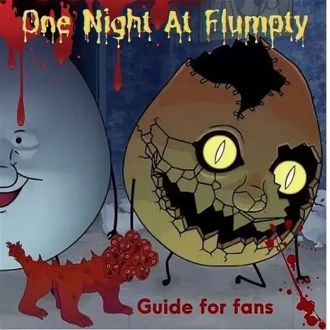 One nights at flumpty на андроид. One night at flumpty&#039;s.