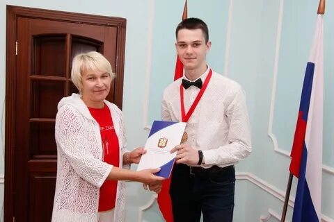 Департамент спорта и молодежной