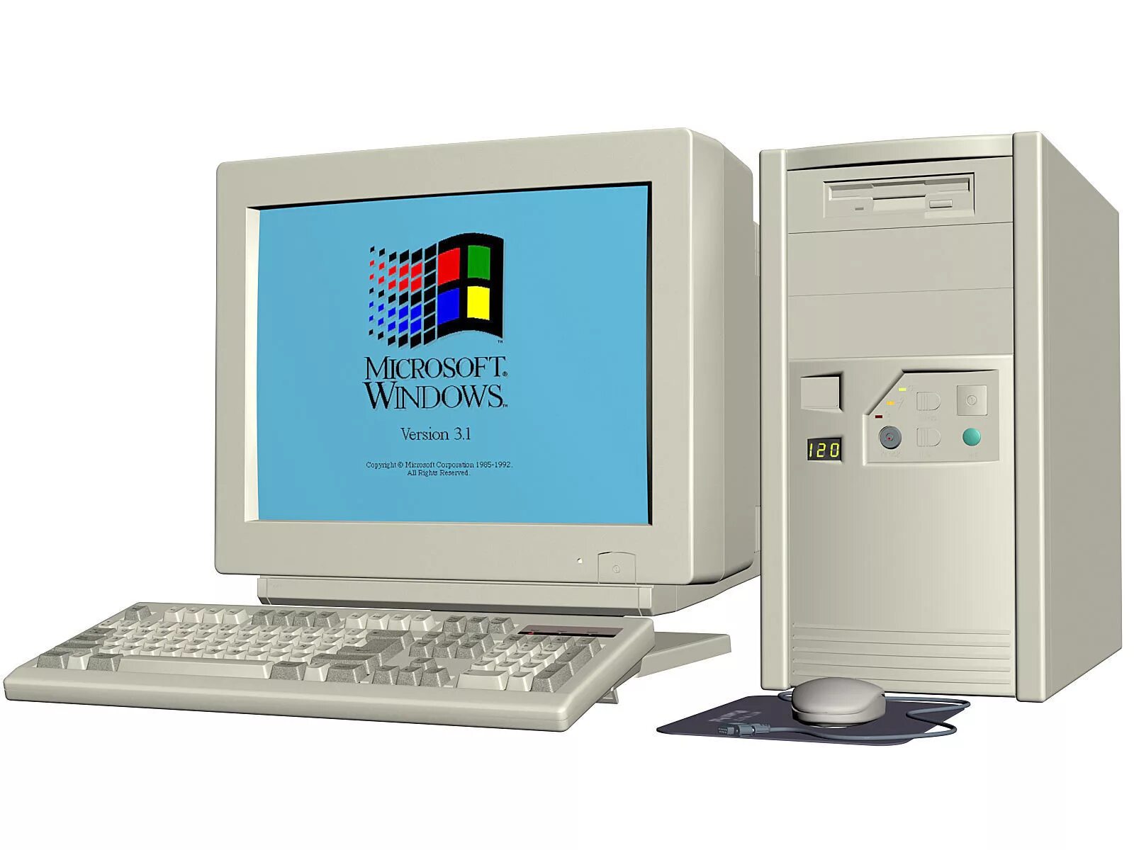 Www pc 1 ru. Старый компьютер. Стационарный компьютер старый. Персональный компьютер старый. Компьютеры старые модели.