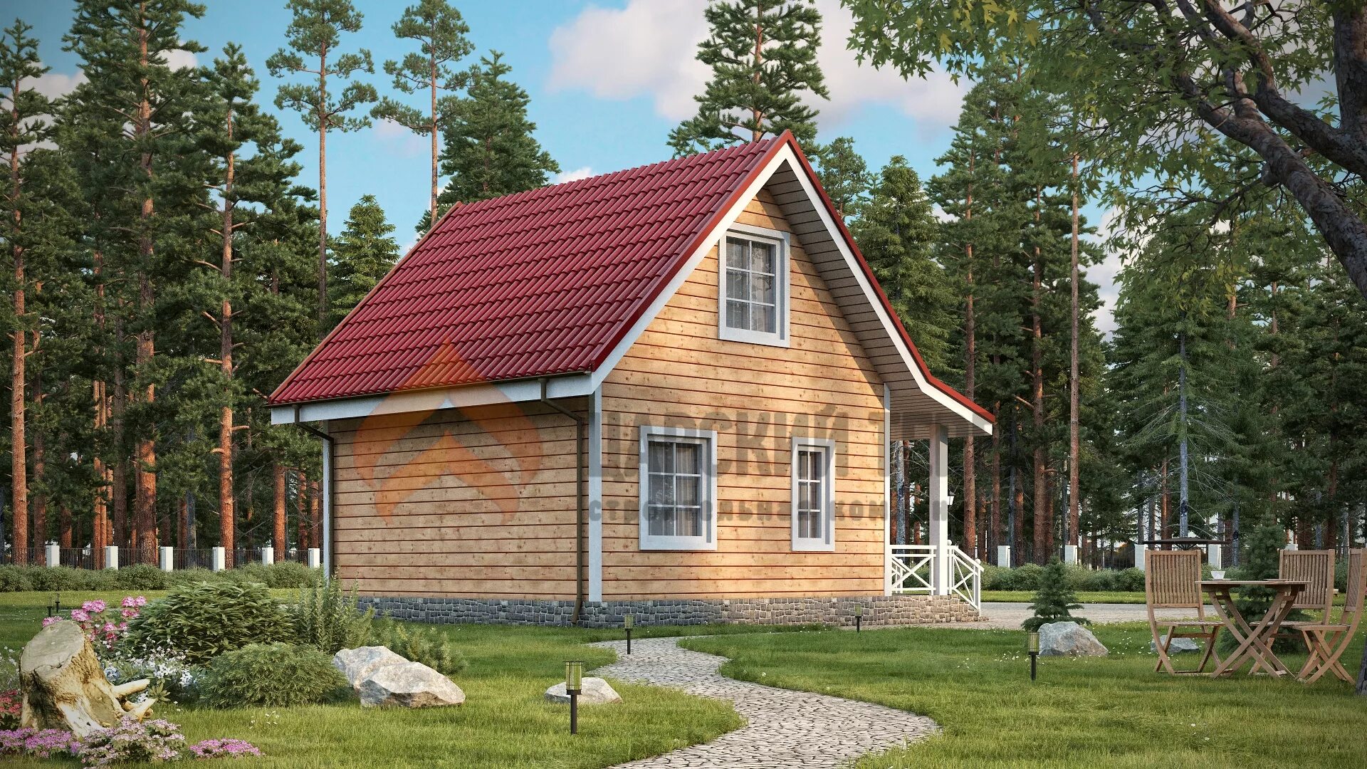 Новгородская строительная компания