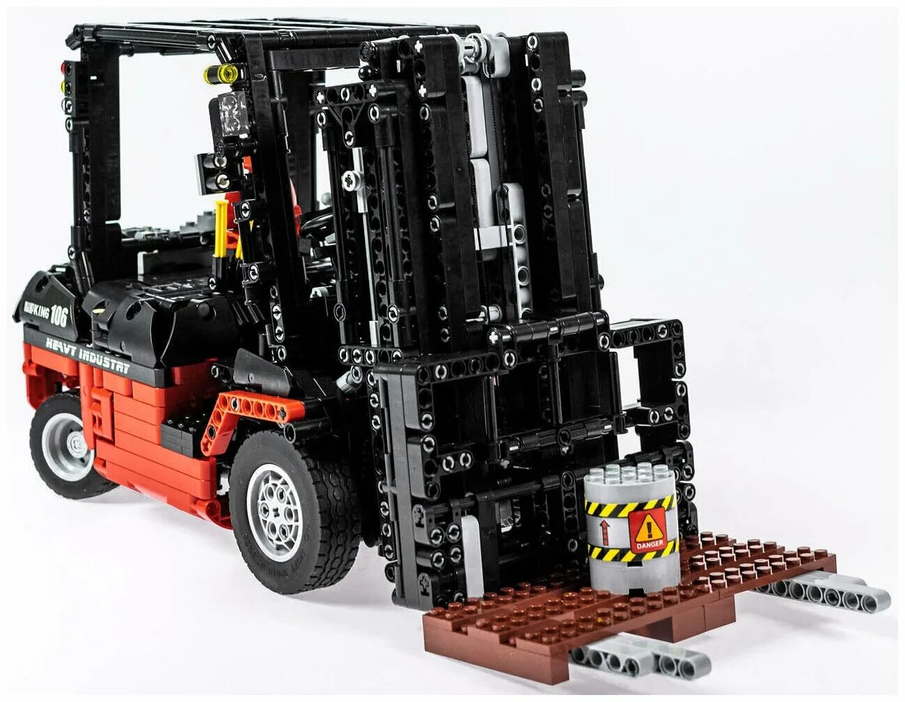 Механический конструктор. Конструктор double eagle cada technic c52014w колесный погрузчик. Конструктор onebot погрузчик engineering forklift. Радиоуправляемый конструктор cada technic. Конструктор погрузчик.
