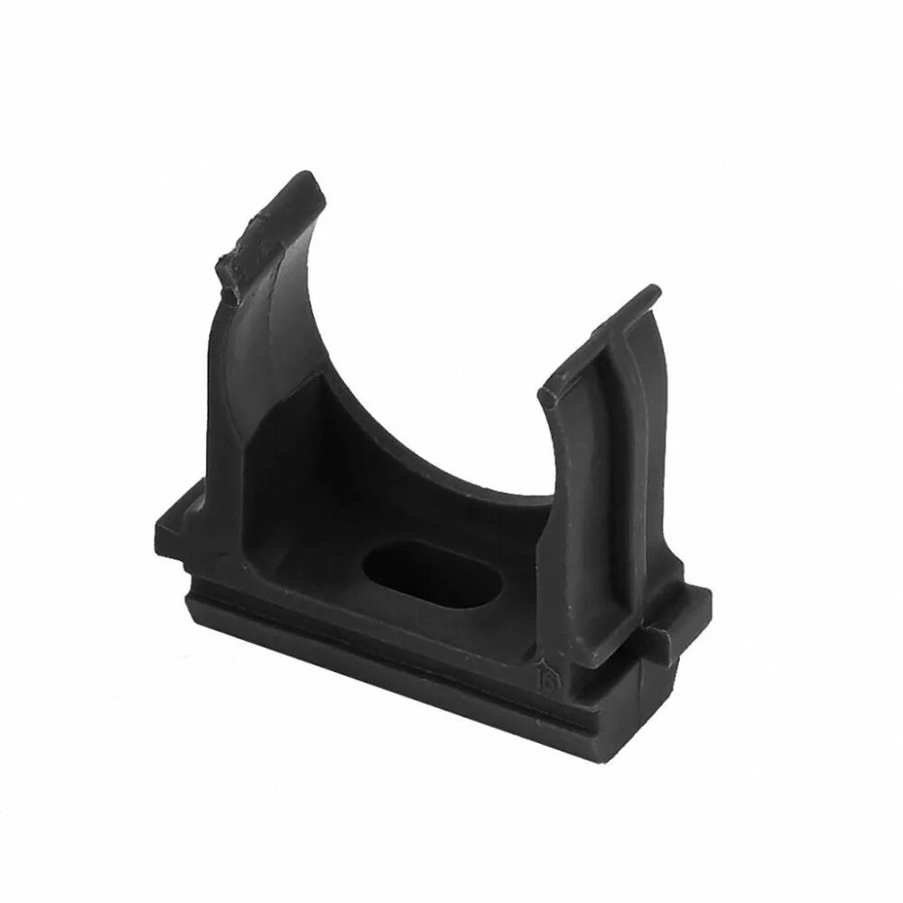 Крепеж-клипса черная d25мм plast proxima. Скоба для гофры 20 промрукав. Клипса 16 мм тдм. Крепеж-клипса 32мм промрукав. Крепеж-клипса для трубы пнд 20.