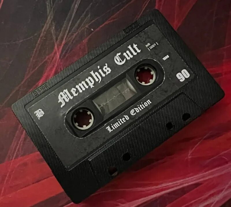 9mm memphis cult lyrics