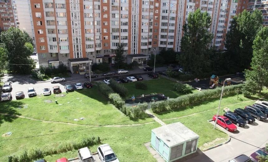 Аренда помещения (ПСН) пл. 180 м2 под банк, бытовые услуги, кафе, ресторан, бар,