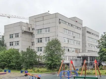 Гбуз 46 филиал 3