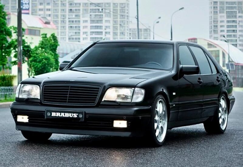 W140 brabus. Mercedes w140 s600 v12. W140 Brabus 7.3. Mercedes Benz w140 Brabus.