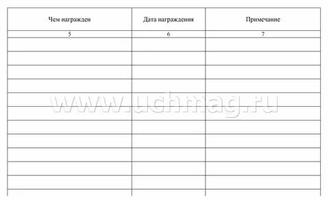 Журнал учета спортивных