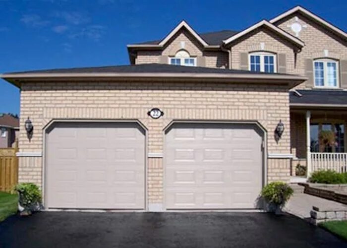 гаражные ворота на 2 машины. гаражные ворота doorhan rsd01. гаражные ворота для двух машин.