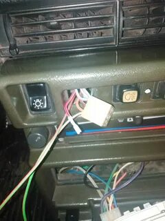Ваз 21099 не работает аварийка