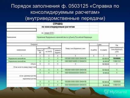 Сроки бюджетной ответственности