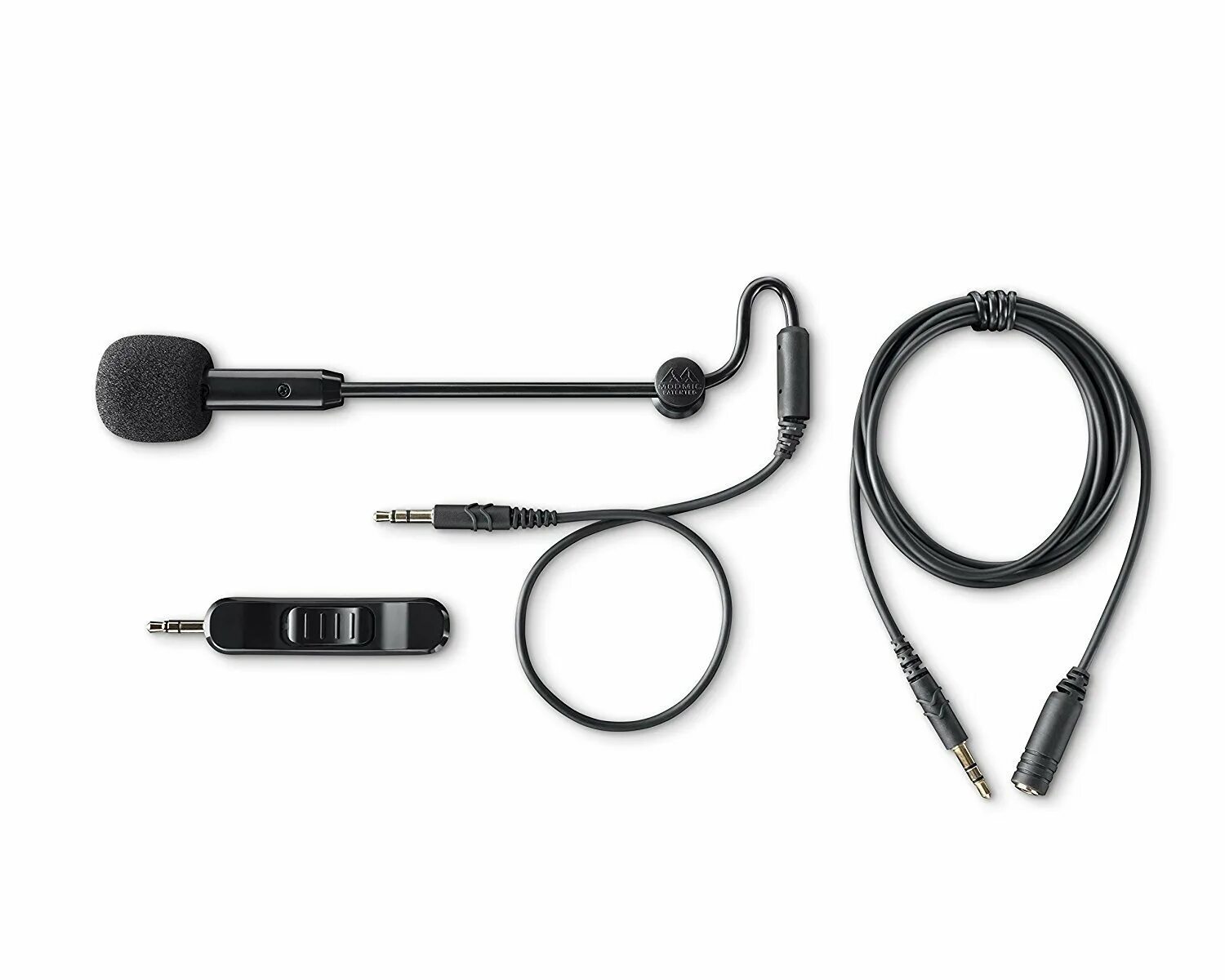 Antlion MODMIC. MODMIC микрофон. Antmion Audio MODMIC 5 White. Микрофон для стрима с шумоподавлением. Микрофоны с шумоподавлением купить