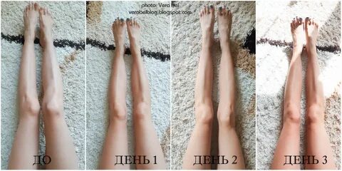 Можно ли загореть без