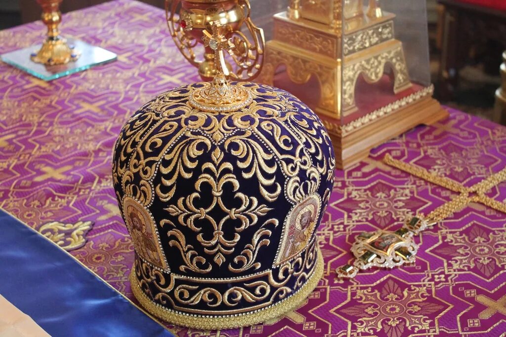 котласская и вельская епархия