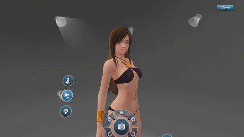 3D VR Girlfriend мод много денег и кристаллов.