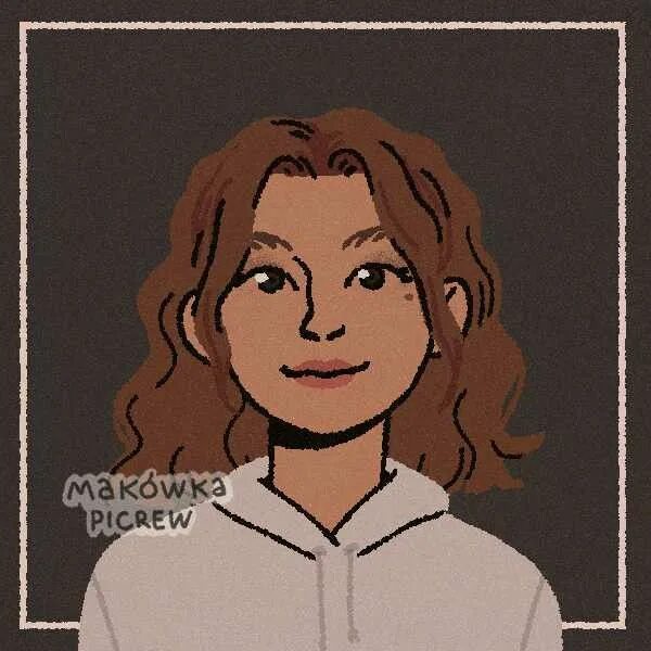 Makovka аватарки. Makowka picrew. Маковка девочки. Девушки из пинтереста.