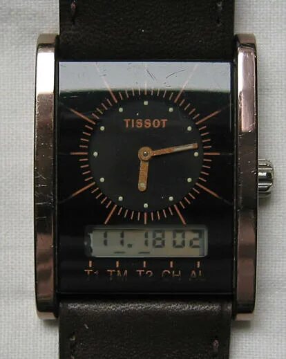 Two timer. Tissot t37 two timer v. tissot 2 timer. tissot two timer d374660. tissot twotimer d374660.