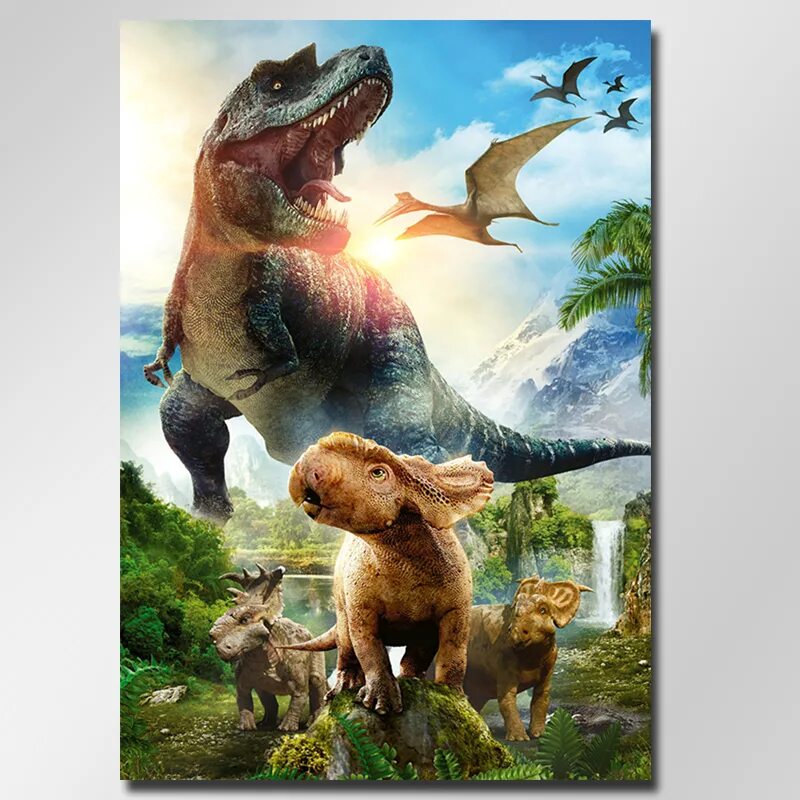 Заставка динозавры. Динозавры Юрского периода. Тираннозавр Эра. Мир динозавров. Красивые динозавры.