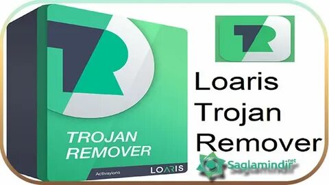 Trojan remover