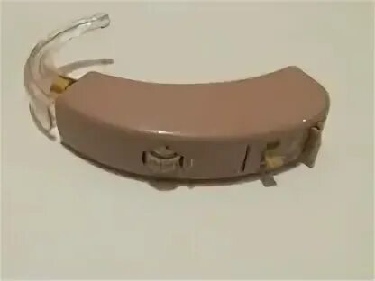 Соната у 03 слуховой