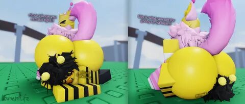 Гифка РОБЛОКС.