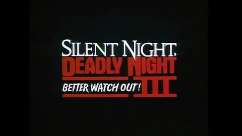 Well watched