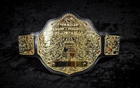 Big title