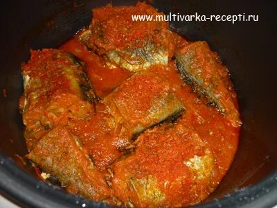 Рыба в мультиварке рецепты быстро и вкусно