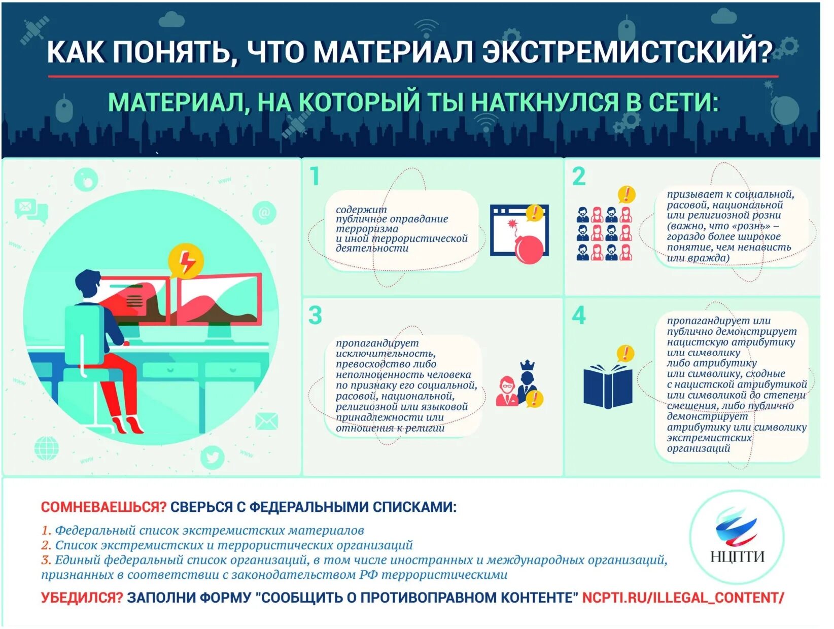 Этапы контент стратегии противодействия терроризму. Как понять что материал экстремистский. Противодействие терроризму и экстремизму в интернете. Как понять, что материалэкстремисткий. Как понять что материал экстремистский памятка.