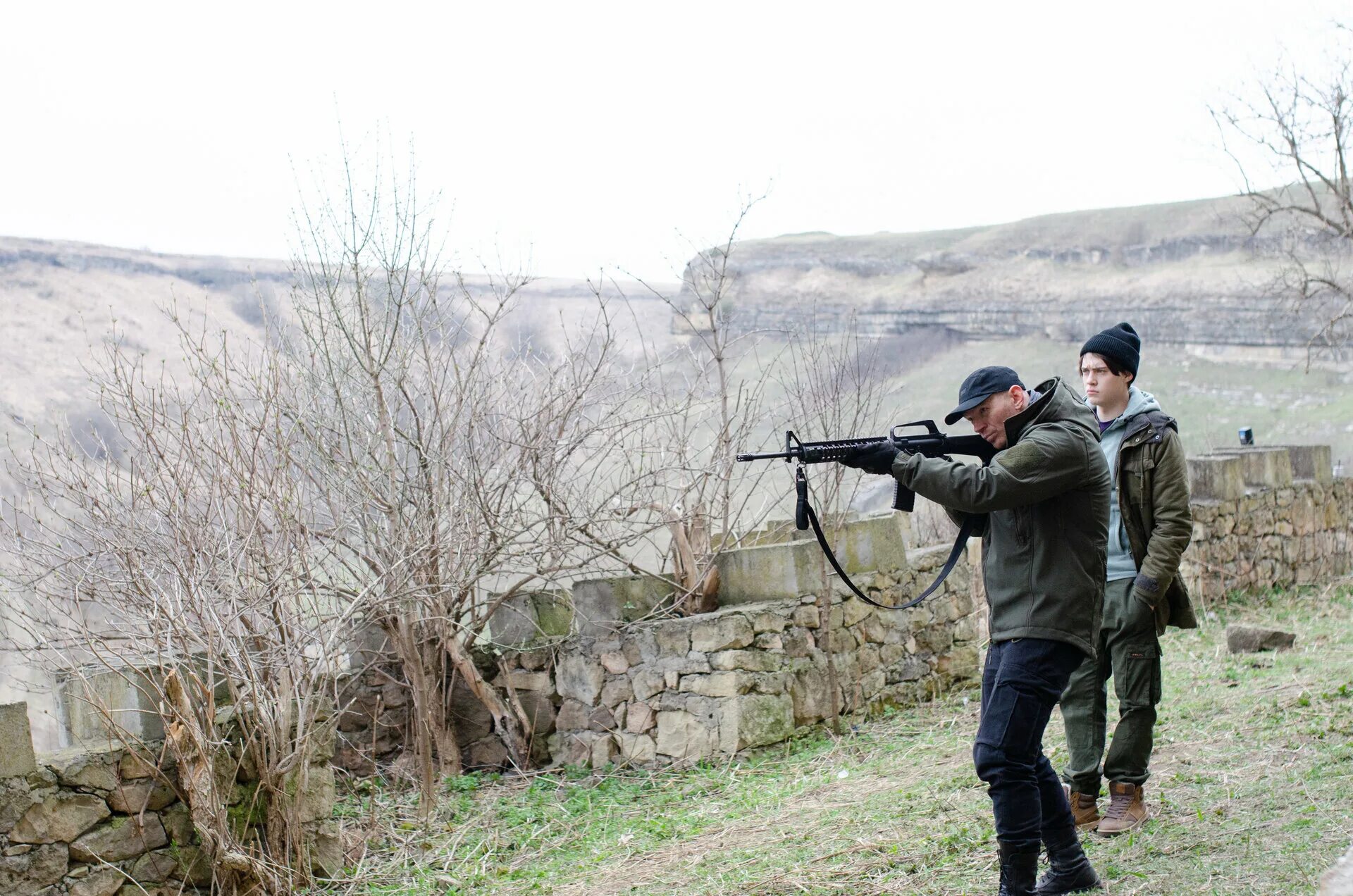 10 дней до весны содержание всех серий