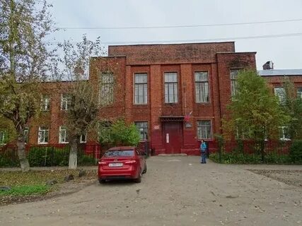 Улица школьная иваново