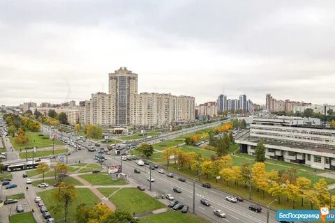Санкт петербург улица маршала проспект