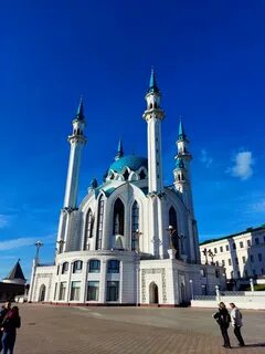 Казанская уфа