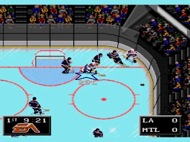 NHL 94 Sega. NHL 91 Sega. NHL 98 Sega. NHL 97 Sega Megadrive.