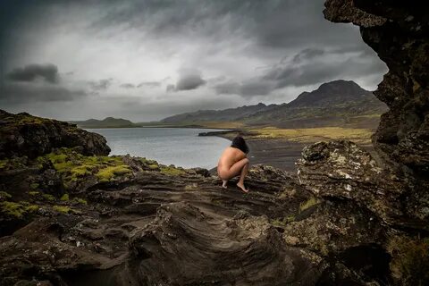 Iceland Trip Log.