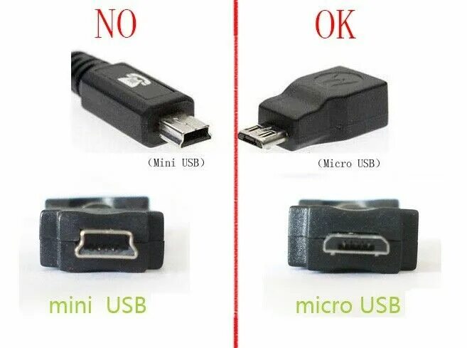 Mini и Micro USB отличия. Micro USB И Mini USB отличия. Микро юсб разъем и мини юсб разница. Отличие разъема микро юсб от мини юсб.