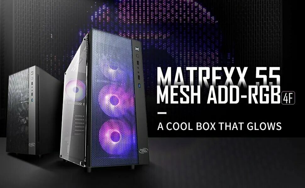 Deepcool matrexx 55 mesh add. Deepcool MATREXX 55 Mesh add-RGB 4f [dp-ATX-matrexx55-Mesh-ar-4f]. Корпус Deepcool MATREXX 55 Mesh add-RGB 4f Black. Deepcool ATX MATREXX 55 Mesh. Deepcool MATREXX 55 Mesh 4f.