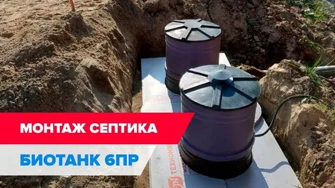 Мир септиков
