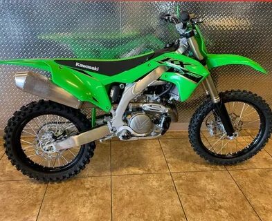Кавасаки 450
